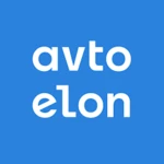 Logo of Avtoelon.uz android Application 